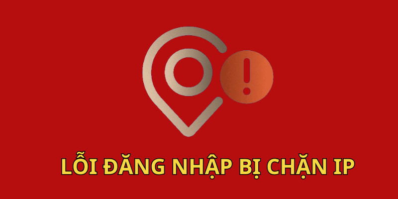 Khắc phục lỗi bị chặn IP vào J88 từ Việt Nam