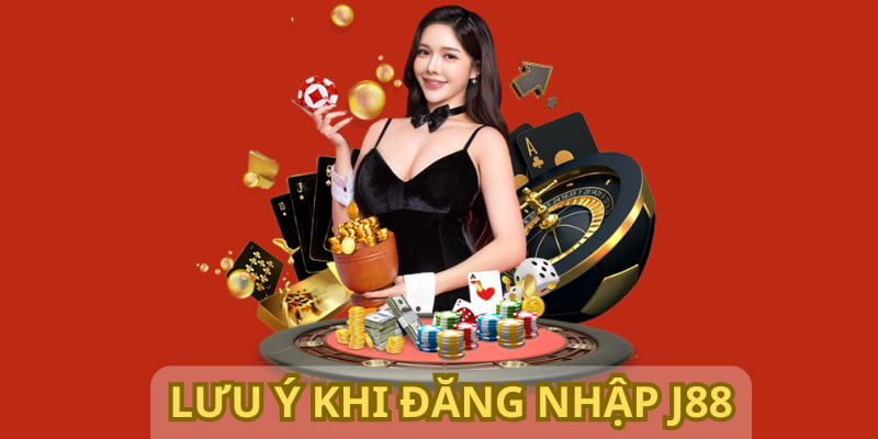 Lưu ý khi đăng nhập vào nhà cái hội viên nên nắm được